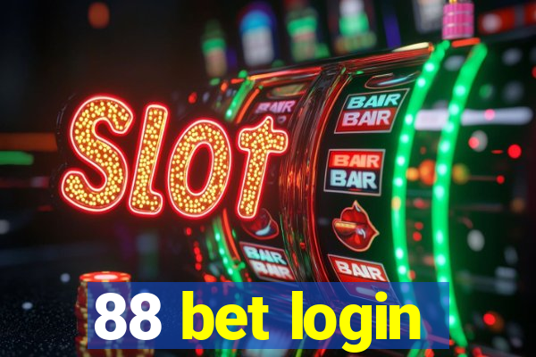 88 bet login